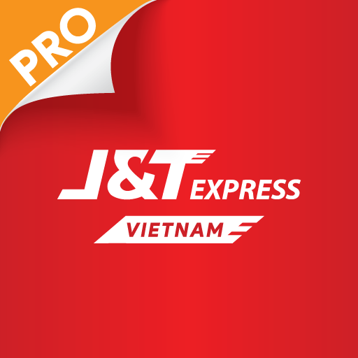 J&T Express TẢI APP NHÂN VIÊN