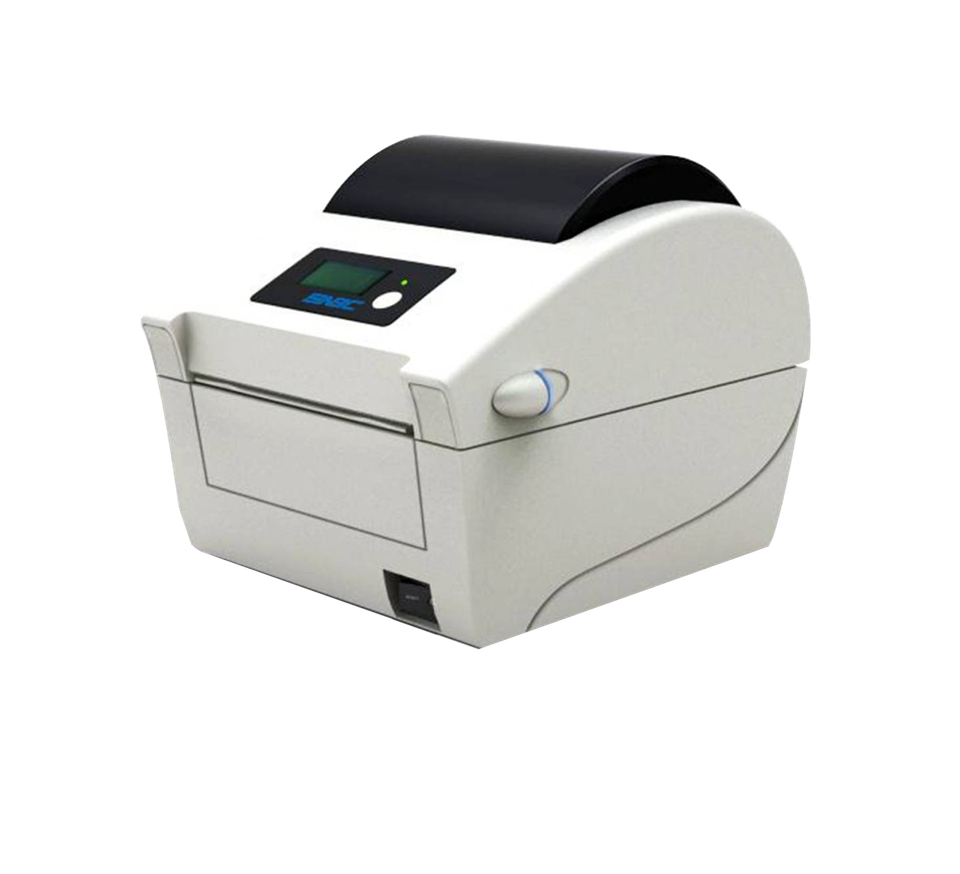 Printer Name	BTP-L540H